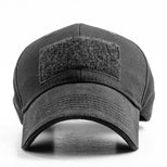 Core Velcro Junior Baseball Cap