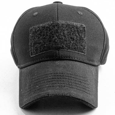 Core Velcro Junior Baseball Cap